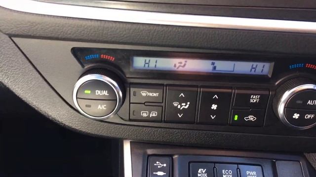 2013 13 Toyota Auris 1.8 vvt-h Excel e-cvt HSD 5 Dr 80459 miles смотреть онлайн