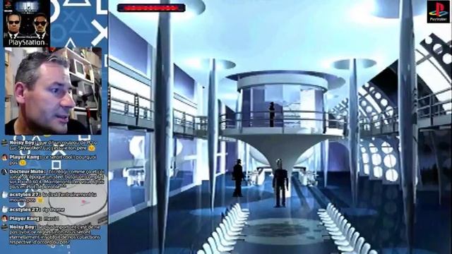 MEN IN BLACK - The Game [1998 - PS1 ??] - let's play 01 смотреть онлайн