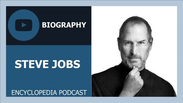 STEVE JOBS | The Full Life Story | Biography Of STEVE JOBS