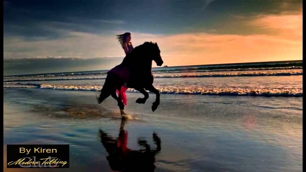 Modern Talking (sonora) - Just Like an Angel New [Hit Version] (6 миллионов просмотров на ютуб!) смотреть онлайн