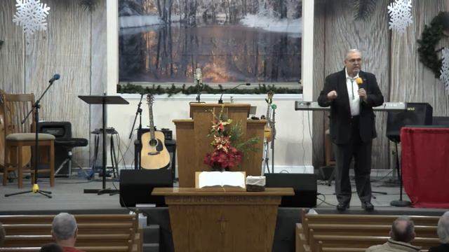 "Satan" (Lucifer) - Pastor Tom Holt смотреть онлайн