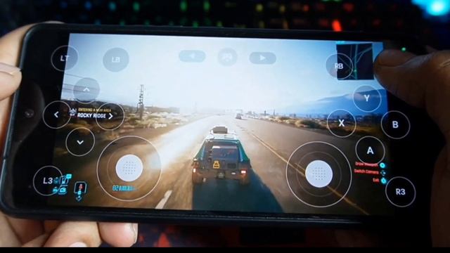 New GeForce Now BIG UPDATE | Play PC games on android смотреть онлайн