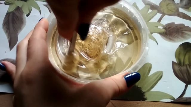 Паста для шугаринга с лимоном / ПРОСТОЙ рецепт /Шугаринг дома смотреть онлайн