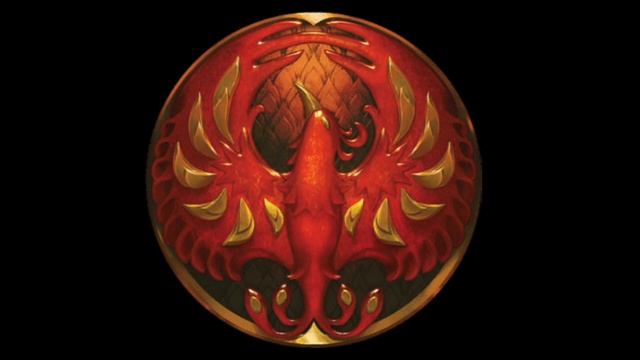 Legend of the Five Rings: Phoenix Clan смотреть онлайн