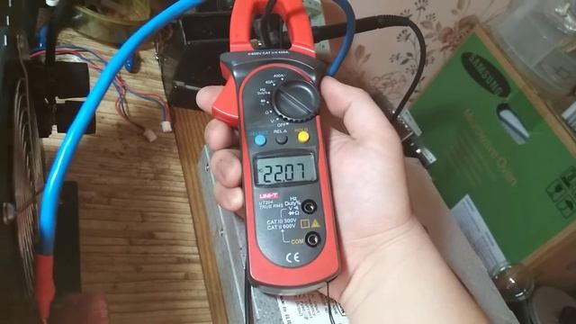 Ремонт инвертора чистый синус финал смотреть онлайн