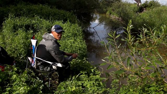 Рыбалка на малых реках Удмуртии по пятницам АНОНС 12+ смотреть онлайн