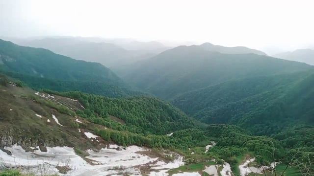 вершина Амуко (3) смотреть онлайн