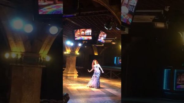 Григорьева Анастасия. Студия восточного танца "Мирабель"