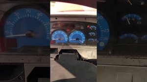 Рено премиум ошибка 72 92