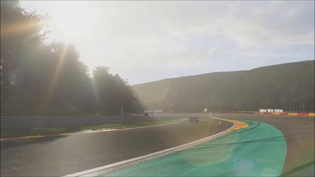 Forza 5: Garage Show Off - 1969 Ford Mustang Boss 302 смотреть онлайн