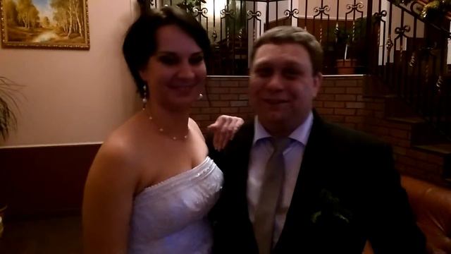 Станислав Максимов - это ...!!! отзыв Кристины и Михаила, свадьба 19 12 15 смотреть онлайн