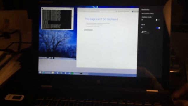 Lenovo Yoga 2 Pro Wifi Issues смотреть онлайн