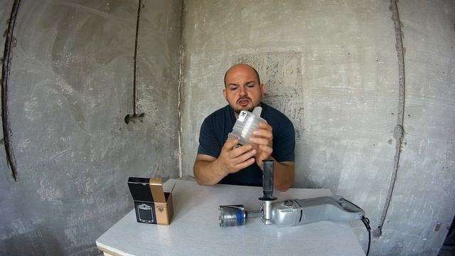 Обзор коронок по железобетону. DIAMOND HIT Vs KEOS PULSAR. Чем лучше сверлить железобетон.