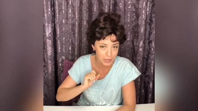 Секрет долгой носки ресниц смотреть онлайн