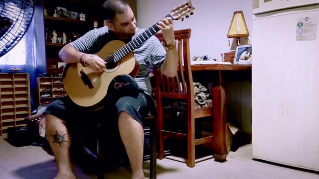 "Estudio 1" (diálogo) | Matias Vizzuso. смотреть онлайн