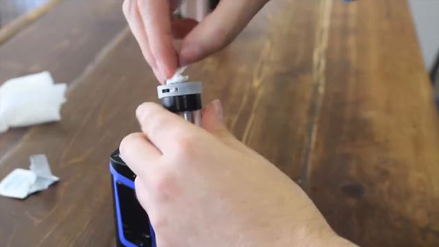 Atomizer Problem. Eleaf Ijust S, Aspire Cleito Exo, Kanger Subox Mini-C TANKS смотреть онлайн