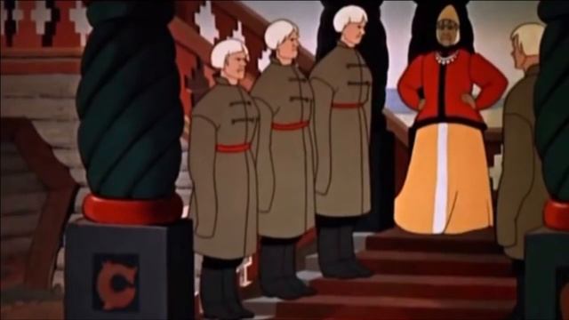 СКАЗКА О РЫБАКЕ И РЫБКЕ! (А. С. Пушкин) Аудио сказка. смотреть онлайн