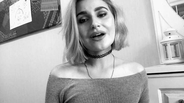 Осень забирает любовь. Душевное стихотворение. Красиво и больно. Mood смотреть онлайн