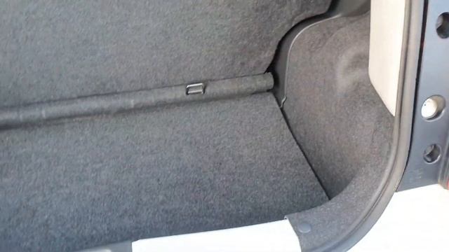 Nissan March 1.2 Automatic (2018) смотреть онлайн