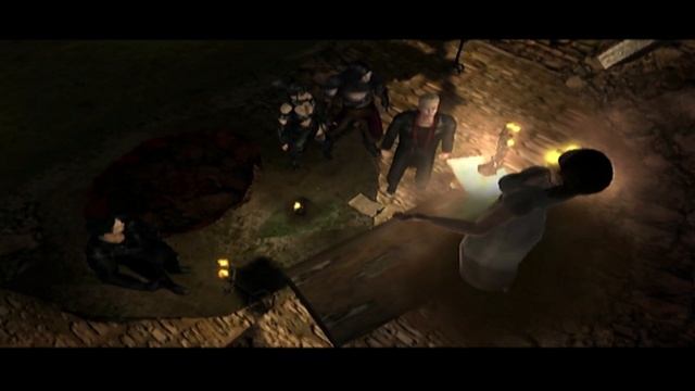 From The Vault Review: Buffy The Vampire Slayer (Xbox) смотреть онлайн