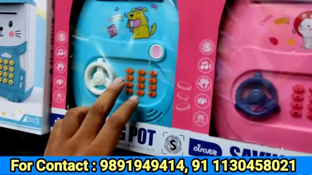 Cheapest Toys Shop in Delhi| Remote Control Car , Monster Truck| Wholesale Toys Shop in Sadar Bazar смотреть онлайн