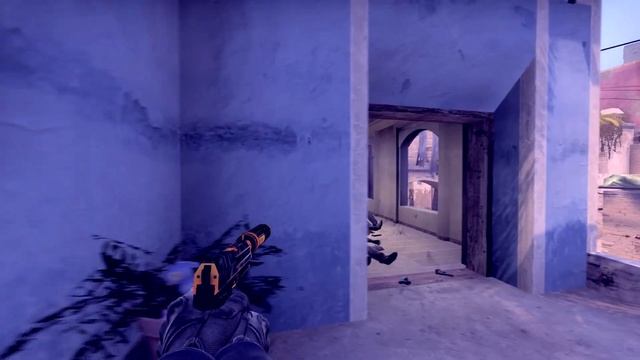 ГЛУШИТЕЛЬ - МУВИК CS:GO смотреть онлайн