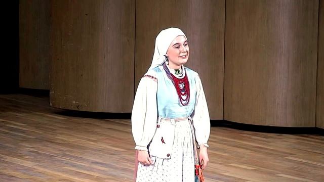 Как у речушки у быстрой, лирическая смотреть онлайн