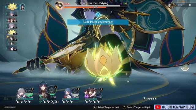 Skill Point Management and 3 ADVANCED TIPS! Honkai Star Rail смотреть онлайн