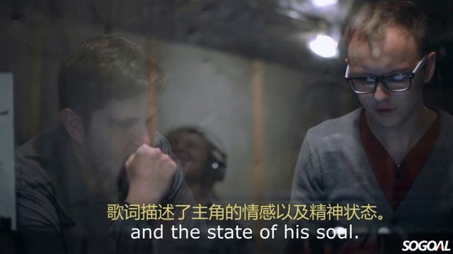 Babel: Choice Trailer - Behind the Music смотреть онлайн
