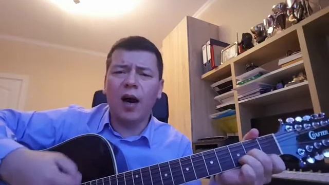 И. Катаев, М. Анчаров. Слово Товарищ. (кавер) смотреть онлайн