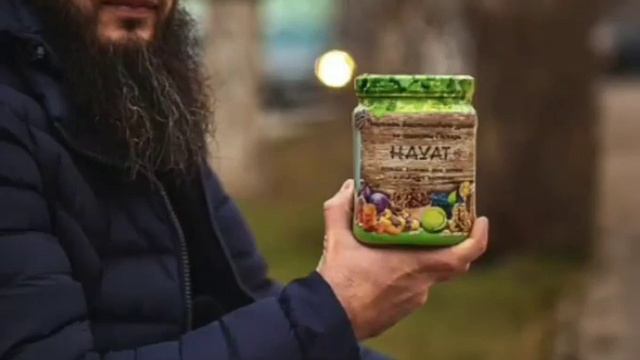 хьаят отзыв Хаят Hayat