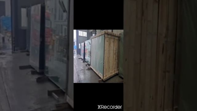 Стеклопакет без рамы, изготовление смотреть онлайн