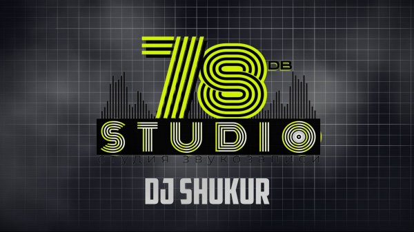 Dj Shukur - Live mix in Studio78db. Progressive house live mix
