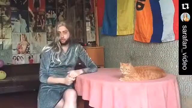 Костя Иванов Бренд Рапунцель, пошёл в массы!