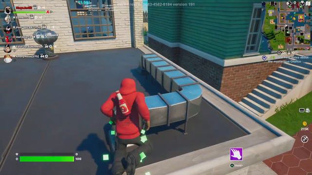 How To Get Into The New Admin Room In PWR Tiny Town 2.0 смотреть онлайн