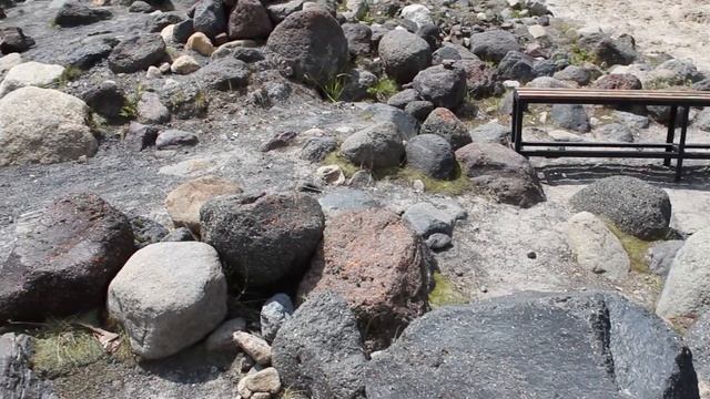 Урочище Джилы-Су. Северное Приэльбрусье. Дорога на Джилы-Су.