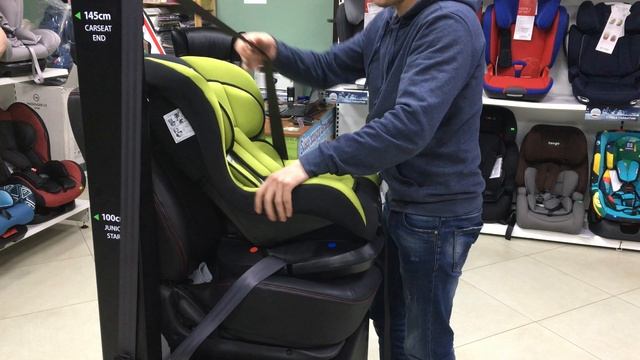 BAMBOLA BAMBINO  УСТАНОВКА ПО ХОДУ ДВИЖЕНИЯ  в KRESELBURG Ru т 8391292 99 55