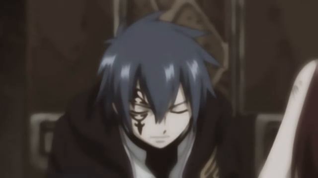 Erza/Jerar-И только ты, и только я смотреть онлайн