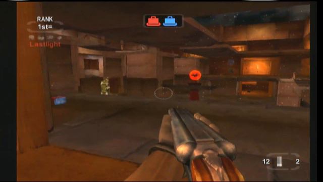 TimeSplitters Future Perfect - Online Multiplayer (2024-02-16) смотреть онлайн