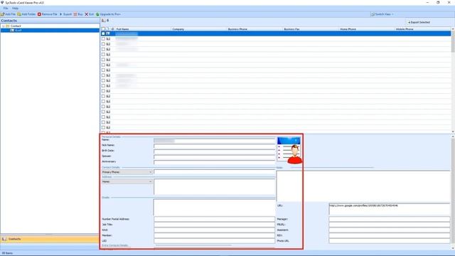 Know How to Export Samsung Contacts to CSV Format? смотреть онлайн