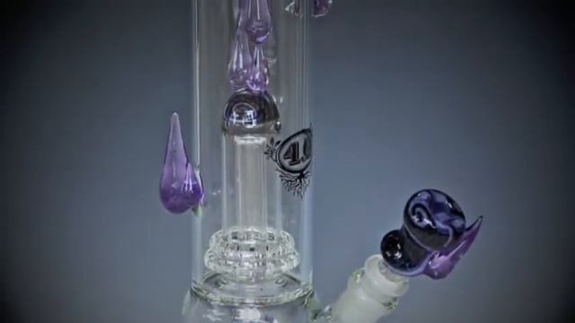 4.0 Glass Collab with CaLM смотреть онлайн