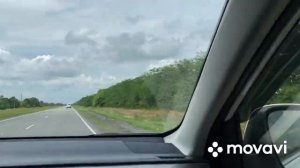 Бесплатная Дорога на море. 2 день Нижний Новгород-Волгоград - Геленджик. Часть 2  07.06.2021