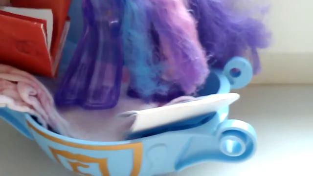 2.2. Страх принцессы Луны смотреть онлайн