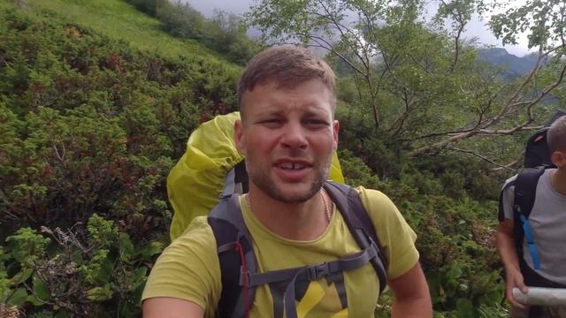ЧАСТЬ 1/ МНОГОДНЕВНЫЙ ПОХОД ВГЛУБЬ БАРГУЗИНСКОГО ХРЕБТА / УЩЕЛЬЕ УЛЗЫХА / ЗИМОВЬЯ / БРОДЫ / ПЕРЕВАЛ смотреть онлайн