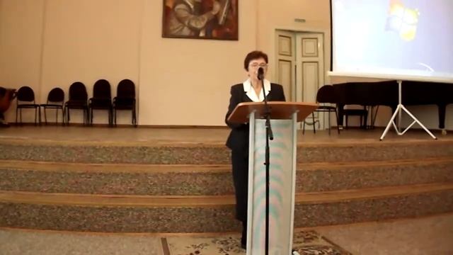 Борисова. Церковь Покрова Пресвятой Богородицы в истории Елецкой мужской гимназии. смотреть онлайн