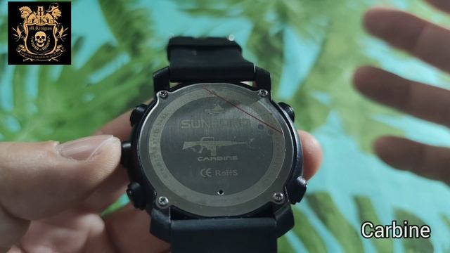 Review - Sunroad Carbine смотреть онлайн