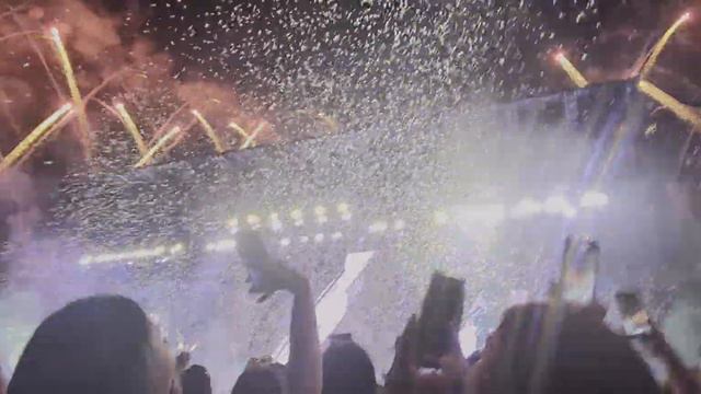 ENHYPEN: ENCORE KARMA x FUTURE PERFECT (Pass The Mic) | FATE TOUR IN NEW CLARK CITY STADIUM смотреть онлайн