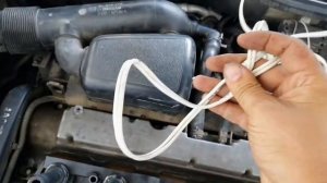 Проверяем катушки зажигания на Opel Astra G