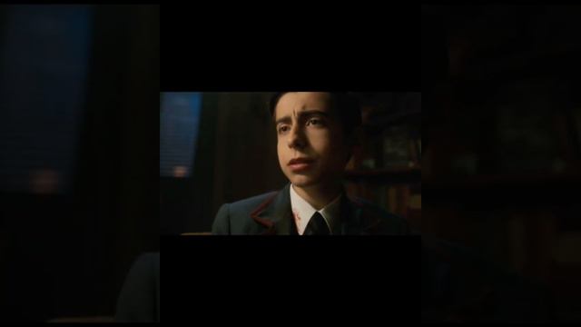 //Эдит//академия Амбрелла//Ваня и пятый//Apple Wi смотреть онлайн