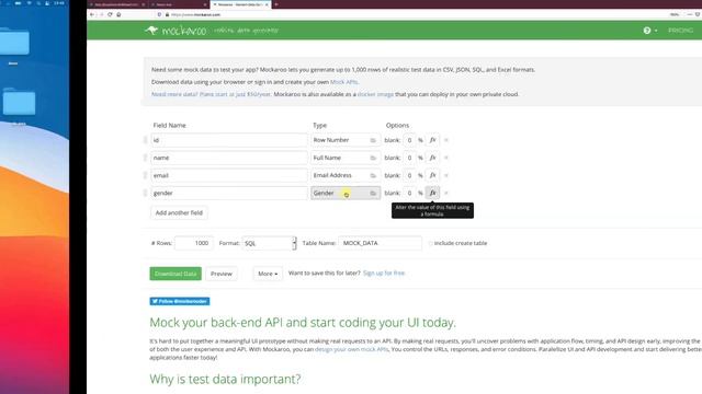 Amigos Code Full Stack Spring Boot and React PROFESSIONAL part 051 смотреть онлайн